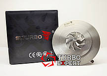 Картридж турбіни Nissan Qashqai 1.5 DCI, 76 Kw, K9K, 14411-00Q0F, 2007-2010, 54399700030, 54399980070