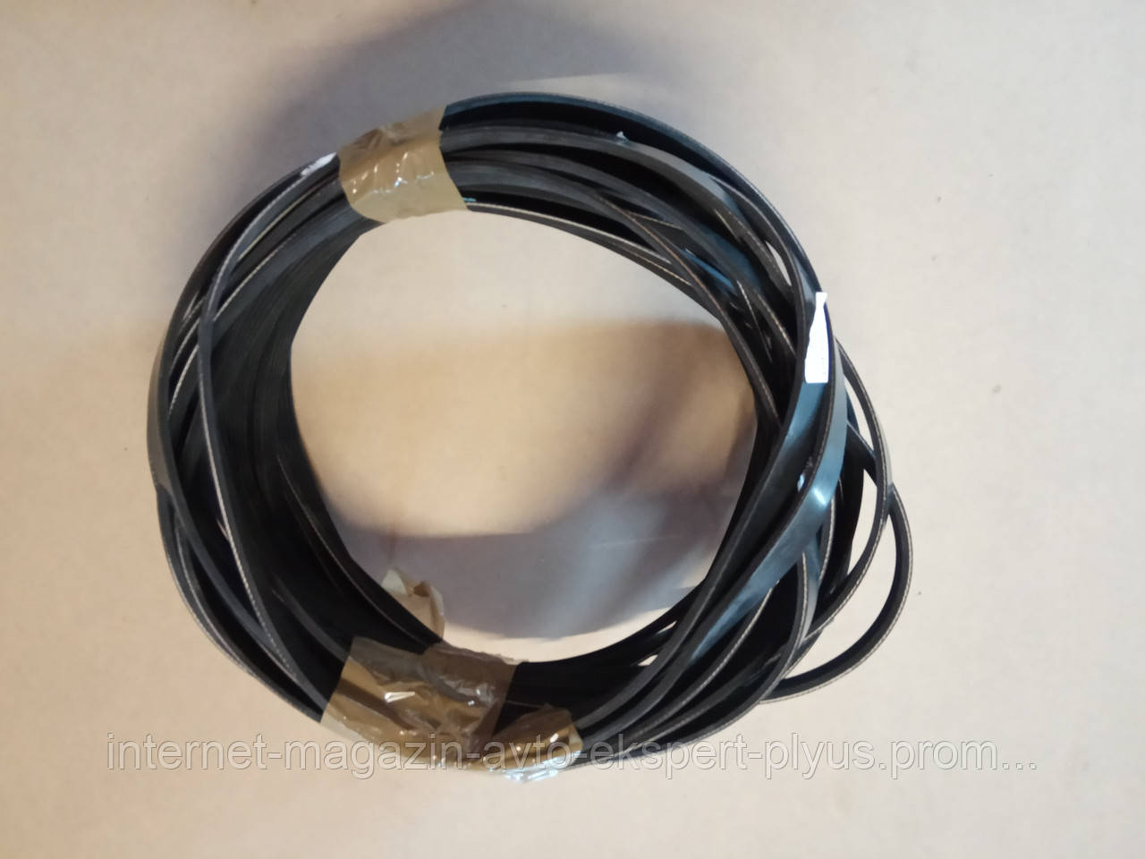 Ремінь генератора Geely MK2 5PK960, фото 1