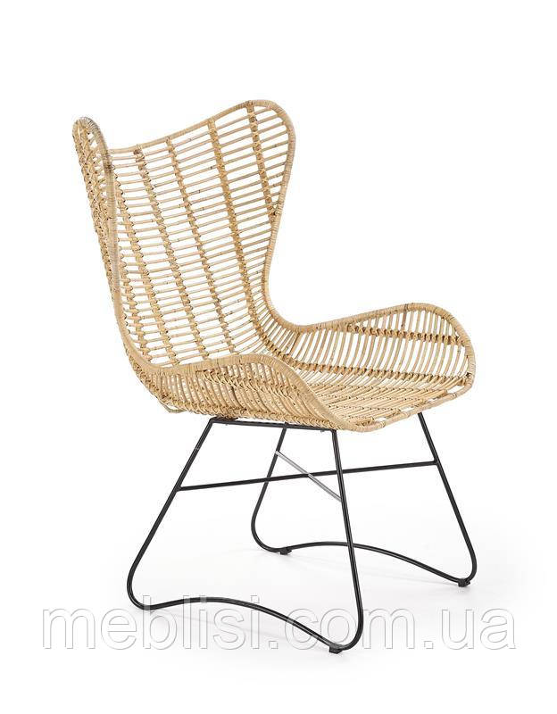 Крісло INDIANA плетений (Halmar)