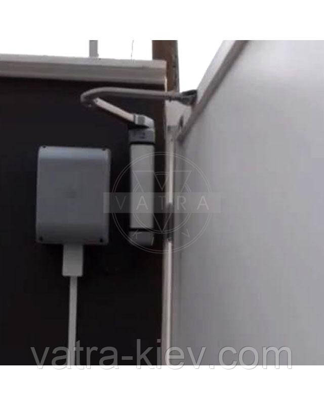 Привід на хвіртку CAME STYLO привід на хвіртку CAME STYLO