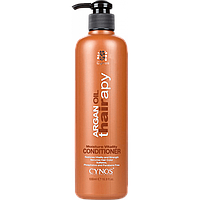 Зволожуючий кондиціонер для волосся з маслом арганії Moisture Vitality 500 ml