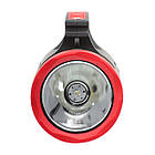 Ліхтар акумуляторний 1LED 5W+22 SMD, LB-0105, фото 3