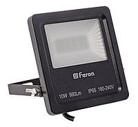 Светодиодный прожектор LED Feron LL-610, 20 LEDS