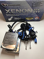 Комплект ксенона Guarand H11 12v.
