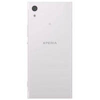 Задняя крышка Sony G3112 Xperia XA1 Dual, G3116, G3121, G3123, G3125 белая Оригинал