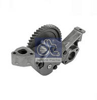 Насос масляний Mercedes/MAN 20140340000 (OE GERMANY)