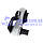Подушка двигателя FORD TRANSIT/TOURNEO COURIER 2014- (1.5TDCI КПП Нижняя) (1835635/ET766P082AB/B86082) DP, фото 3