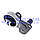 Подушка двигателя FORD TRANSIT/TOURNEO COURIER 2014- (1.5TDCI КПП Нижняя) (1835635/ET766P082AB/B86082) DP, фото 4