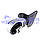 Подушка двигателя FORD TRANSIT/TOURNEO COURIER 2014- (1.5TDCI КПП Нижняя) (1835635/ET766P082AB/B86082) DP, фото 5