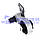 Подушка двигателя FORD TRANSIT/TOURNEO COURIER 2014- (1.5TDCI КПП Нижняя) (1835635/ET766P082AB/B86082) DP, фото 6