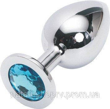 Анальні пробки