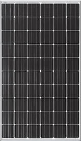 Сонячна батарея 315 Вт моно, Eging-315M60-C/PR