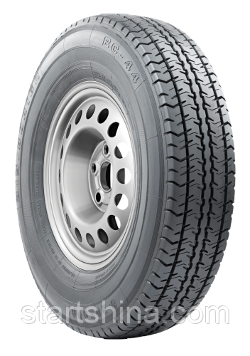 Літні легковантажні шини 185 R14C 102/100Q ROSAVA BC-44