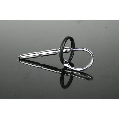 Уретральні катетери