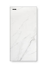 Теплова керамічна панель ТСМ 450 мармур 49713, фото 2