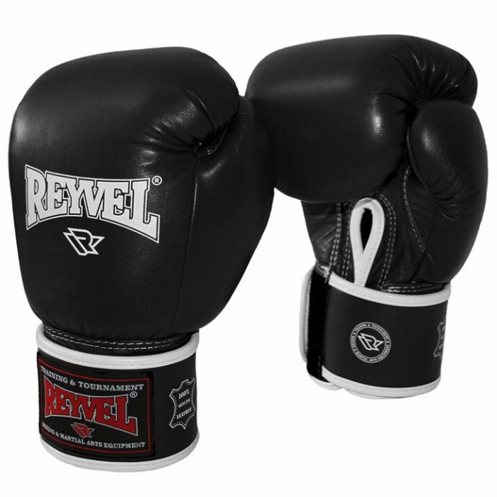 Боксерські рукавички Reyvel 10 Oz
