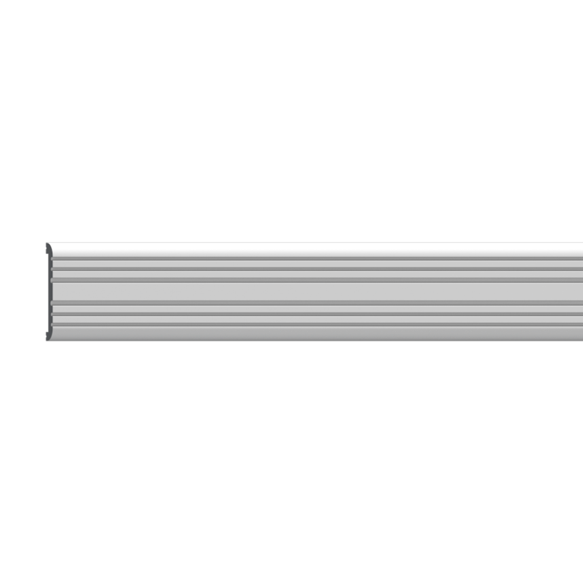 Молдинг стеновой полимерный Европласт 6.51.707 (2м) - фото 3 - id-p1122758557