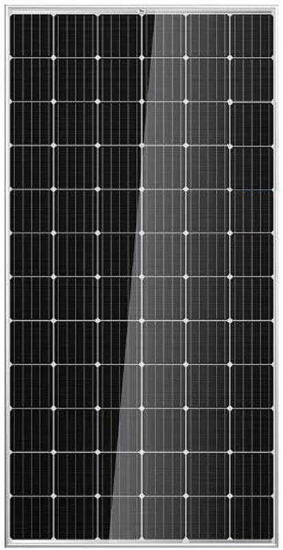 Сонячна батарея 375 Вт моно, Eging-375M72-C/PR
