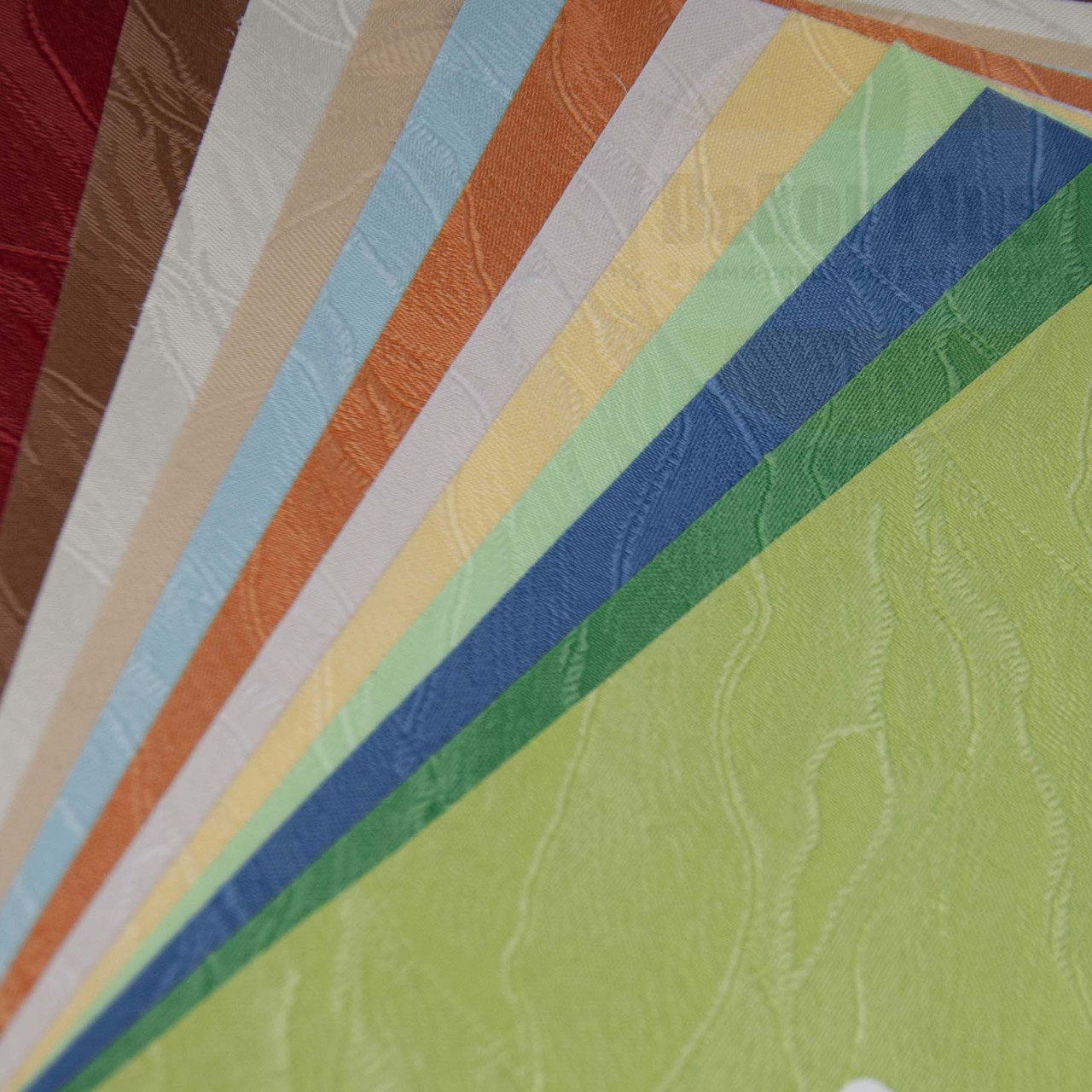 Рулонні штори Woda (12 варіантів кольору), фото 1