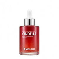 40+ Антиоксидантная мульти-сыворотка Medi-peel Cindella Multi-antioxidant Ampoule