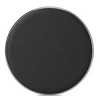 Бездротове зарядний пристрій Remax Wireless charger RP-W10 Black