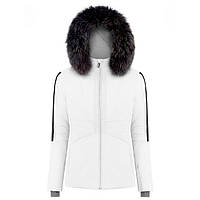 Куртка жіноча Poivre Blanc White W19-0803-WO/B