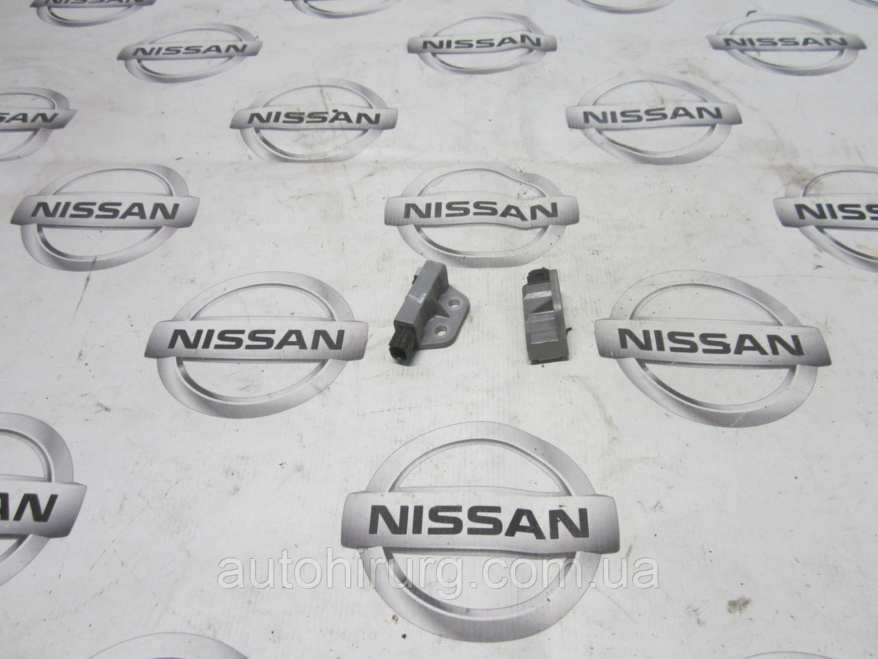 Датчик удару Nissan Murano Z50