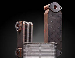 Теплообмінник