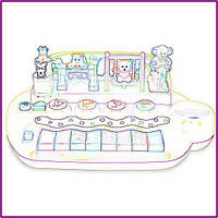 Музичні іграшки