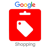 Налагодження реклами Google Merchant Center (Google Shopping)