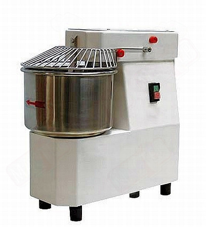 Тістоміс професійний 10 л Pizza Group IFM 10, фото 1