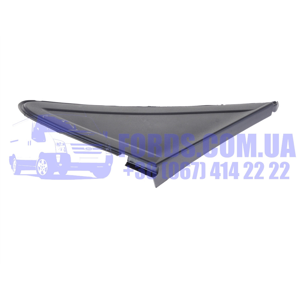 Молдинг дзеркала лівого FORD FOCUS 2004-2011 (1683640/4M51A16004AG/HMP4M51A16004AG) HMPX