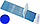 Вольфрамовий електрод Timi WL 20 (блакитний) AC/DC, фото 4