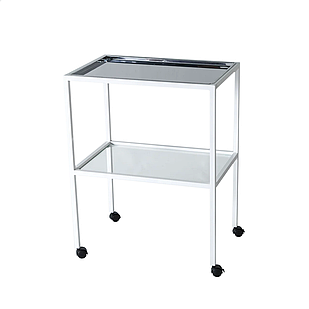 Стіл стоматолога С-С-НС, 1 шт, стіл медичний, ЧНПП Атон