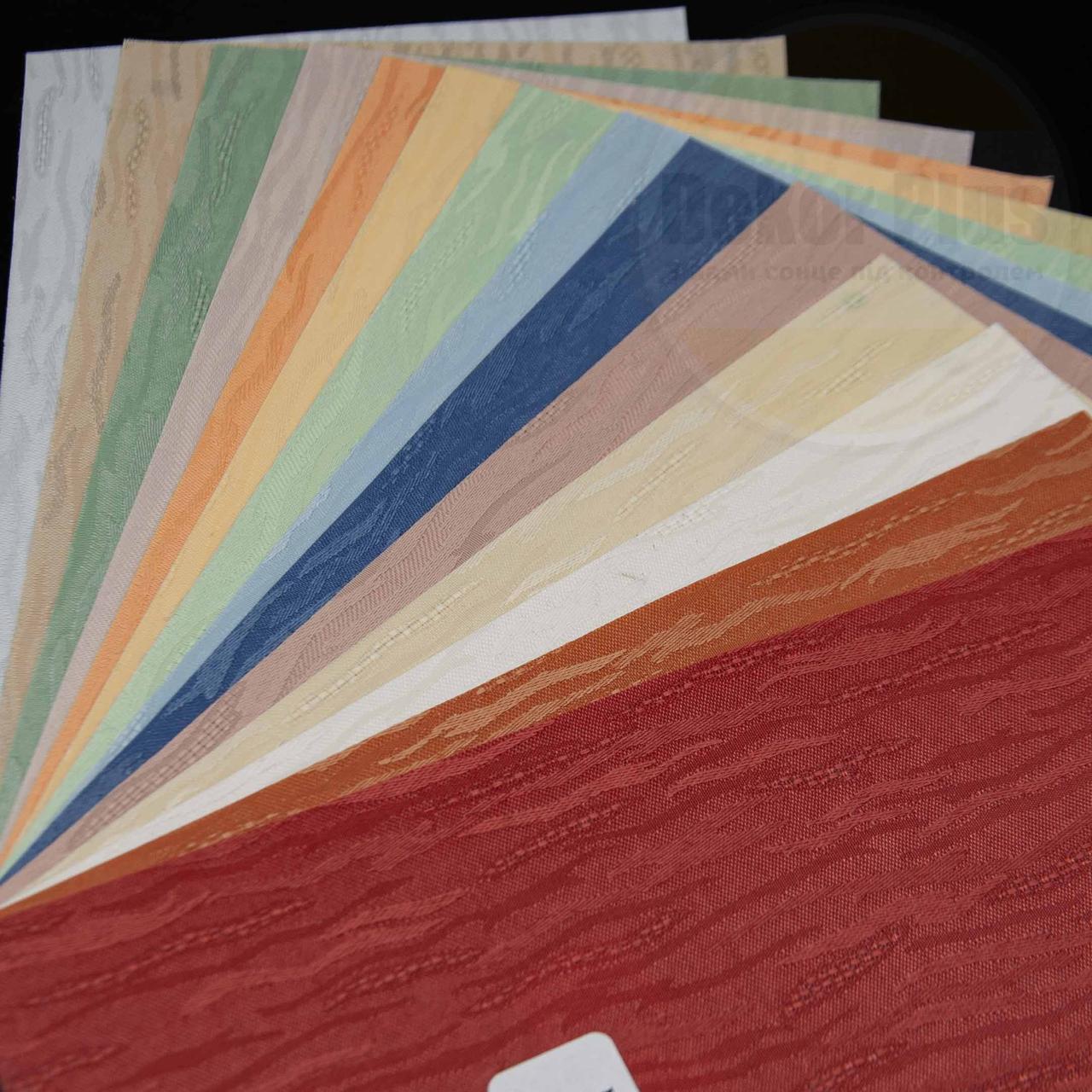 Рулонні штори Lazur (14 варіанта кольору), фото 1