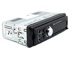 Автомагнітола Bluetooth AT-1786BT зі знімною панеллю