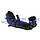 Патрубок повітряного фільтра FORD TRANSIT 2011-2014 (2.2 TDCI) (1749309/CC119C623BE/19689) IBRAS, фото 3