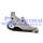 Кронштейн КПП FORD CONNECT 2002-2013 (MTX75 5-СТУП) (5145260/9T166P093BA/PRT9T166P093BA) HMPX, фото 4