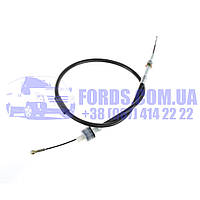 Трос зчеплення FORD ANADOL/CAPRI 1971- (LONG) (1537002/71BB7K553KA/SDE-012) ECEM
