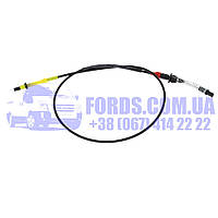 Трос газу FORD TRANSIT 1977-1985 (2.4 DI/2.5 DI) (6109399/81VB9A758BB/SGE-001) ECEM