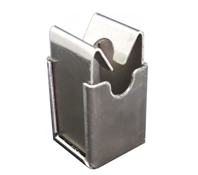 Тримач дроту Громовик Niro 01/1 Ni