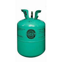 Фреон Refrigerant R141B бочка 30 кг