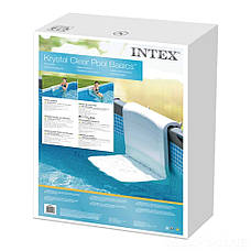 Складана лава для басейну Intex 28053, фото 6