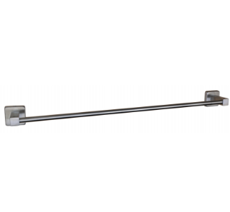 Тримач для рушників LUX у вигляді перекладини