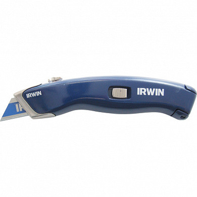 Ніж з висувним трапецієподібним лезом XP IRWIN 10507404 (США)