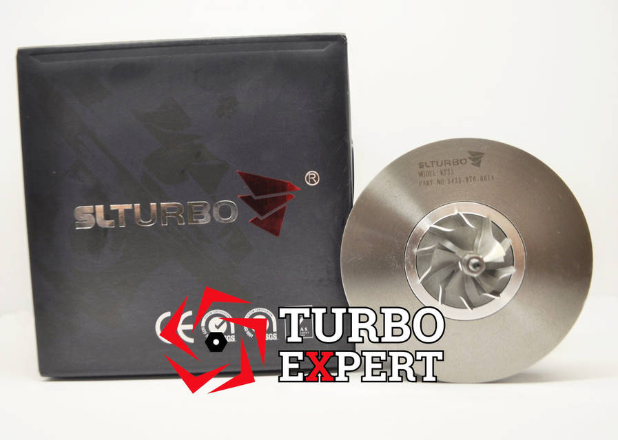 Картридж турбины Opel Astra H, Corsa D 1.3 CDTI, 66 Kw, Z13DTH