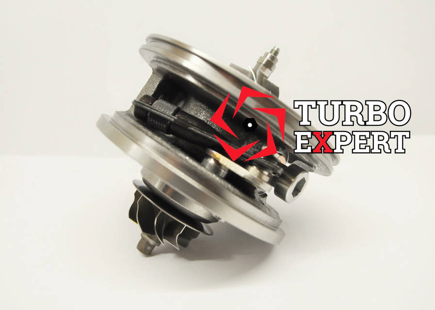 Картридж турбины Opel Astra H, Corsa D 1.3 CDTI, 66 Kw, Z13DTH