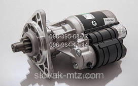 Стартер на МТЗ,Т-40,Т-25,Т-16