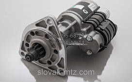 Стартер на ЮМЗ