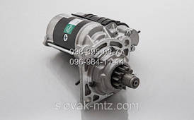 Стартер на БАЛКАНКАР,PERKINS, ZETOR